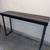 Console / Bar table Reclaimed Lumber 2 thumbnail