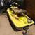 Bombardier Jet Ski - For Parts Only 3 thumbnail