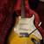 Riccardi Partscaster relic, Fralin pups ,50's Fender strat style 6 thumbnail