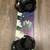Women’s never summer snowboard size 151 5 thumbnail