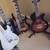 two carry one    donner  one viscera two 20/ watt amps 10 thumbnail