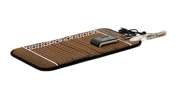 Far-Infrared Amethyst Biomat MINI-MAT health 1