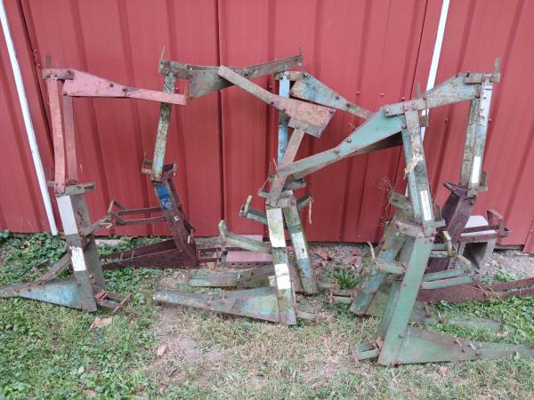 Qual Craft Pump Jacks 1