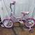 Kid's BIKE 13" wheels 3 thumbnail