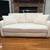 Sunset Sofa Bed Queen-Cream,  Like New, Perfect Condition 1 thumbnail