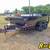 New 2026 7'x14' PJ Dump Trailer D7 - Free Shipping to your Door! 2 thumbnail