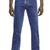 Levi's Stonewash Men's 505 Regular Fit Jeans | Blue | Size: 33W x 30L 10 thumbnail