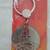 Beijing 2008 Summer Olympics medallion key chain 2 thumbnail