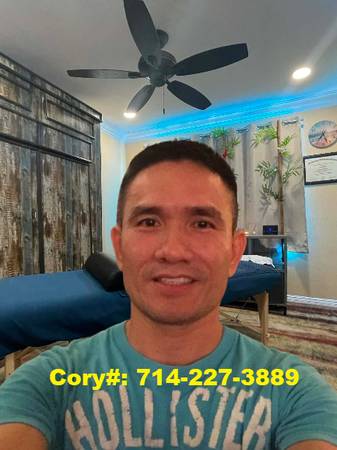 Deeper Reach Massage for Men 1