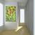 Original abstract painting #05 2'X3' X 0.75" 5 thumbnail