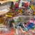 Antique & Vintage toy collection - Hot Wheels, Cracker Jack, Keychains 8 thumbnail