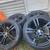2016 Porsche cayenne 21 inches wheels 4 thumbnail