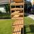 Wine Rack With Shelfs 9 thumbnail