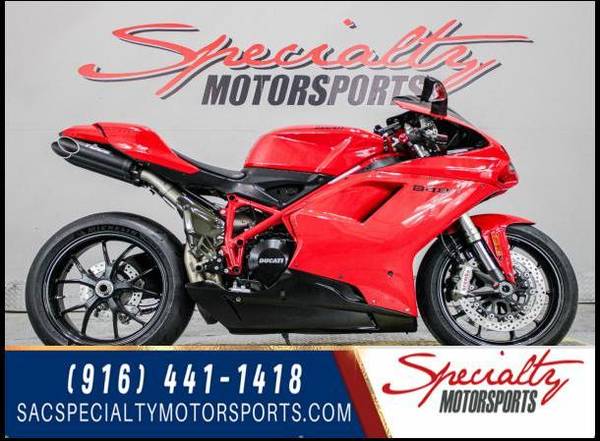 1 2013 Ducati 848 EVO Superbike 1