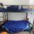 Twin bed bunk bed 2 thumbnail