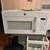 White Microwave (Works good!) "Same Day Delivery 1 thumbnail