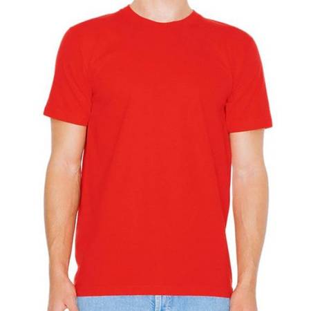 Brand New American Apparel Men's Jersey T-Shirt - Size XL 1