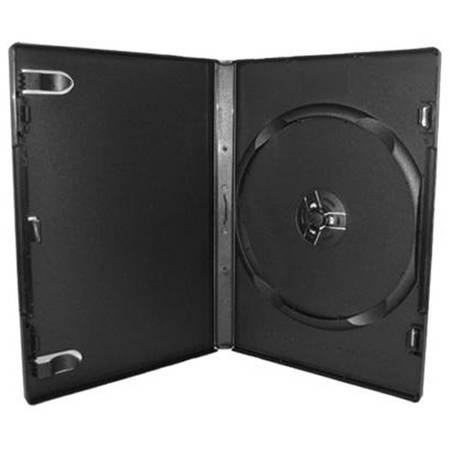 Blank DVD cases ***3 for a Dollar*** 1