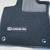 Lexus front floor mats for RX350/450H, new 3 thumbnail
