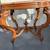 Beautiful Antique Victorian Table With Thick Marble Top 17 thumbnail