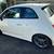 2012 Fiat 500 Abarth 12000 miles 1 thumbnail