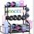 BRAND NEW..Dumbbell Rack - Weight Rack for Dumbbells Yoga Mat Storage Racks, Hom 1 thumbnail