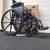 Invacare 9000 SL Durable Light Weight Wheelchair 2 thumbnail