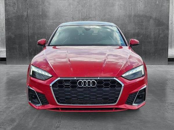 2024 Audi A5 Sportback AWD All Wheel Drive Electric S line Premium Plu - $32,991 (Call *(469) 829-6528* to Confirm Availability Instantly)63483741870849121
