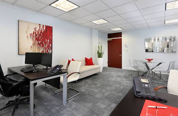 $1,600 Office Team Rooms for Rent Near Back Bay in a Great Location (Back Bay East, Boston)64167982198145123
