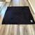 US Equestrian Team Throw Blanket - NEW - Black 1 thumbnail