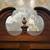 Antique Restored Locking Georgian Secretary Desk w/ Optional Chair 16 thumbnail