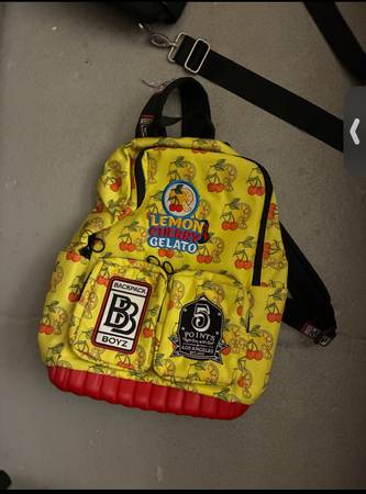 Backpack 1