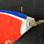 Rare Jaws Unleashed Video Game Promo Beach Ball 3 thumbnail