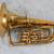 Besson 4-valve Euphonium believed a New Standard compensating 1968 1 thumbnail