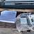 Logan model 650 framers edge mat cutter system- vintage- professional 4 thumbnail