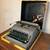 Vintage Smith Corona Sterling Manual Typewriter in Case 4 thumbnail