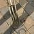 Mid century Luxo style large drafting table / floor lamp B30 11 thumbnail