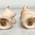 Vintage 1950's "Two Pigs in a Pen/Sty" Salt and Pepper Shaker Set 5 thumbnail