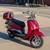 2008 lance vintage 150cc scooter 1 thumbnail