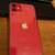 IPhone 11 128gb Excellent Condition Special Red Edition (Unlocked) 2 thumbnail