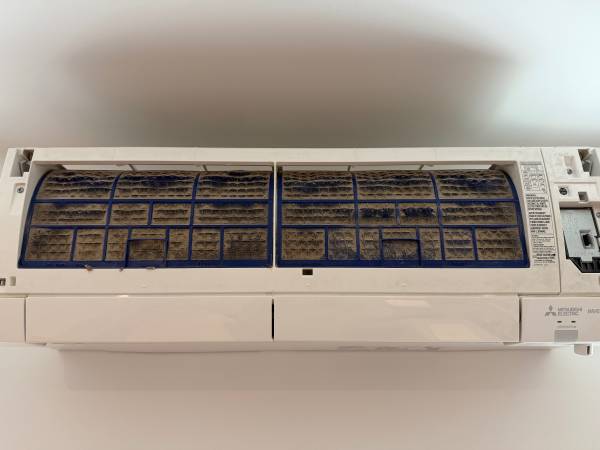 Cleaner heat pumps 1