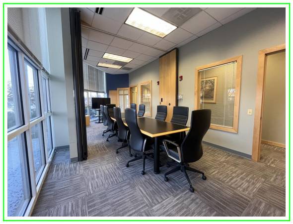 $45 Looking For A Space to Meet Clients + Have a Team Meeting? Call Us! �64148793310465120