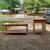 Coffee and Side Table Set 3 thumbnail