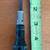 Vintage Vulcan Wooden Handle 5.5" Flat Head Screwdriver USA 1 thumbnail