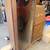 Antique Secretary Round Glass Curio Cabinet 4 thumbnail