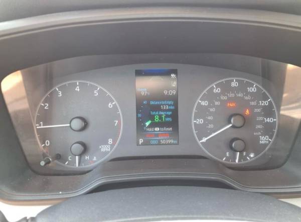 2021 Toyota Corolla - $7,000 (Houston)63622447619841121