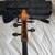 Core Conservatory 305 Cello, lovely warm tone, geared pegs, 2 bows. 3 thumbnail