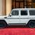 2016 Mercedes-Benz G-Class suv White - $69,996 3 thumbnail
