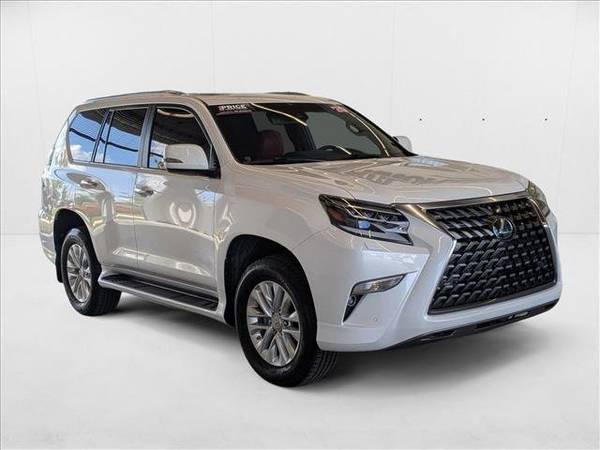 2021 Lexus GX 4x4 4WD GX 460 SUV Premium - $38,597 (Llame al *(352) 668-9839* para confirmar disponibilidad al instante)63443605927043122