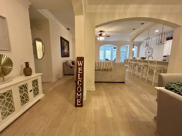 $3300.00 / 3br - 2686ft2 - Impeccable furnished 3/3 home, Hermitage63904821193730121